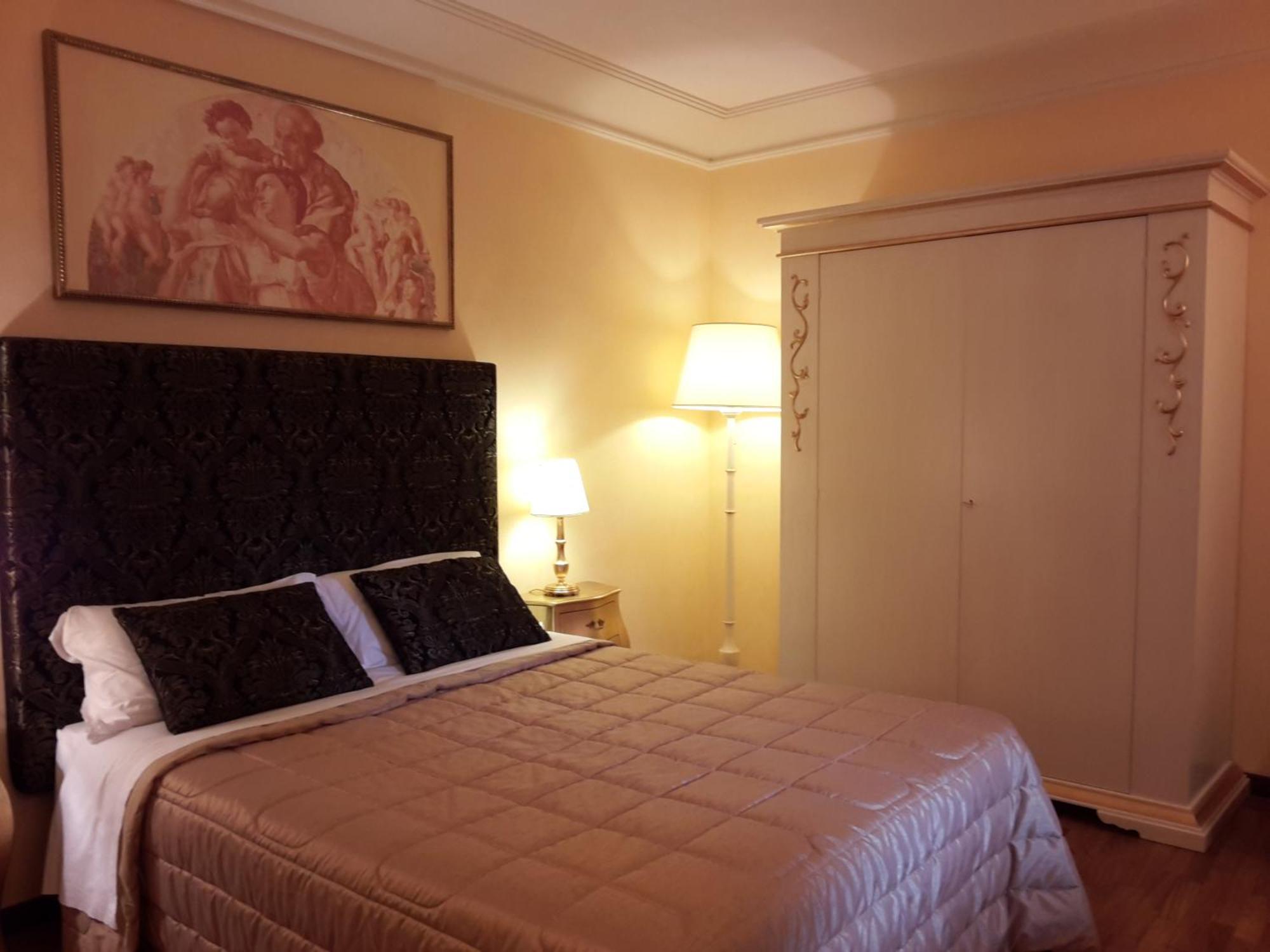 Castello Izzalini Todi Resort Room photo